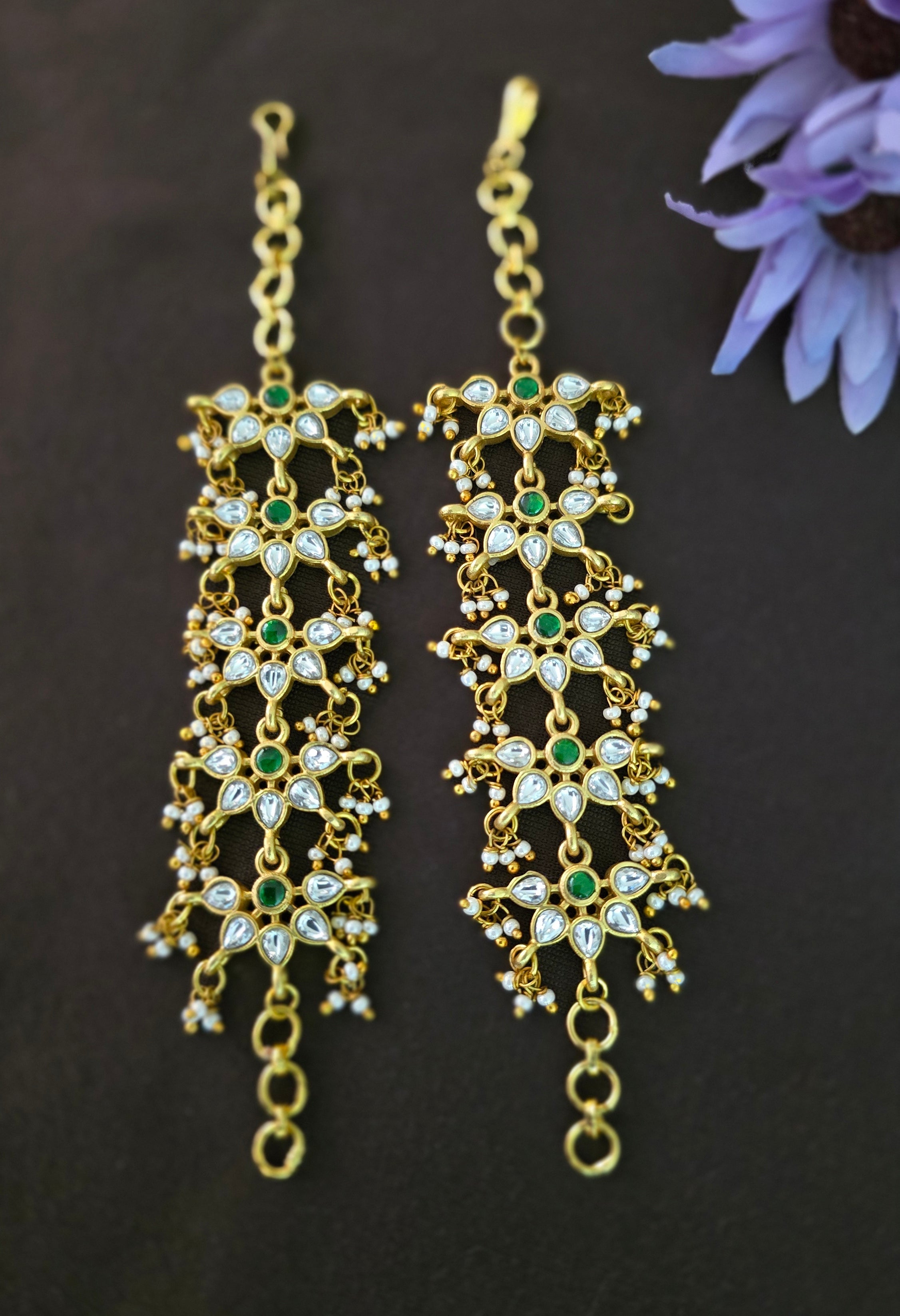 Kundan Matti - SV3138