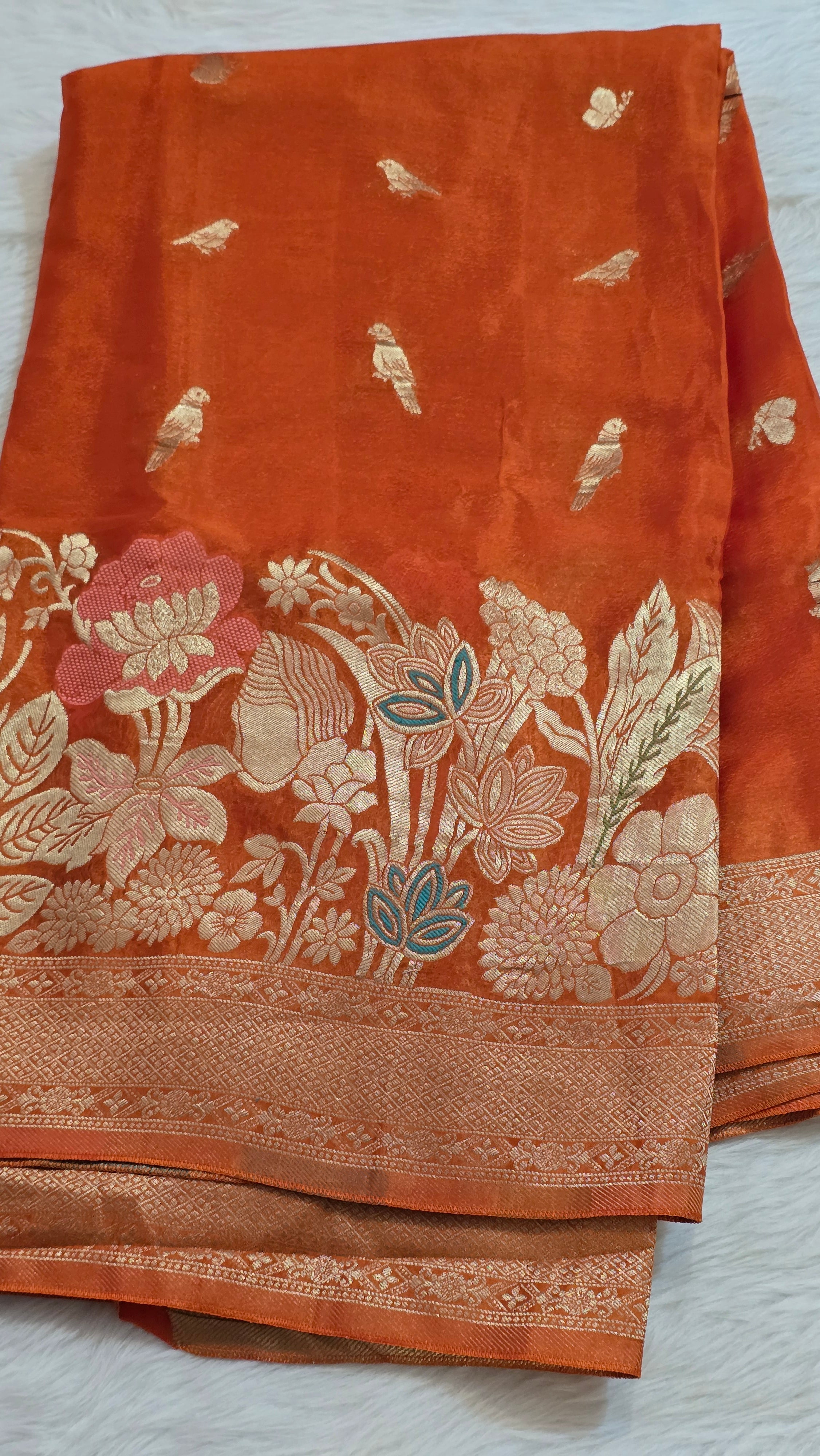 Chinnon Silk - 7103