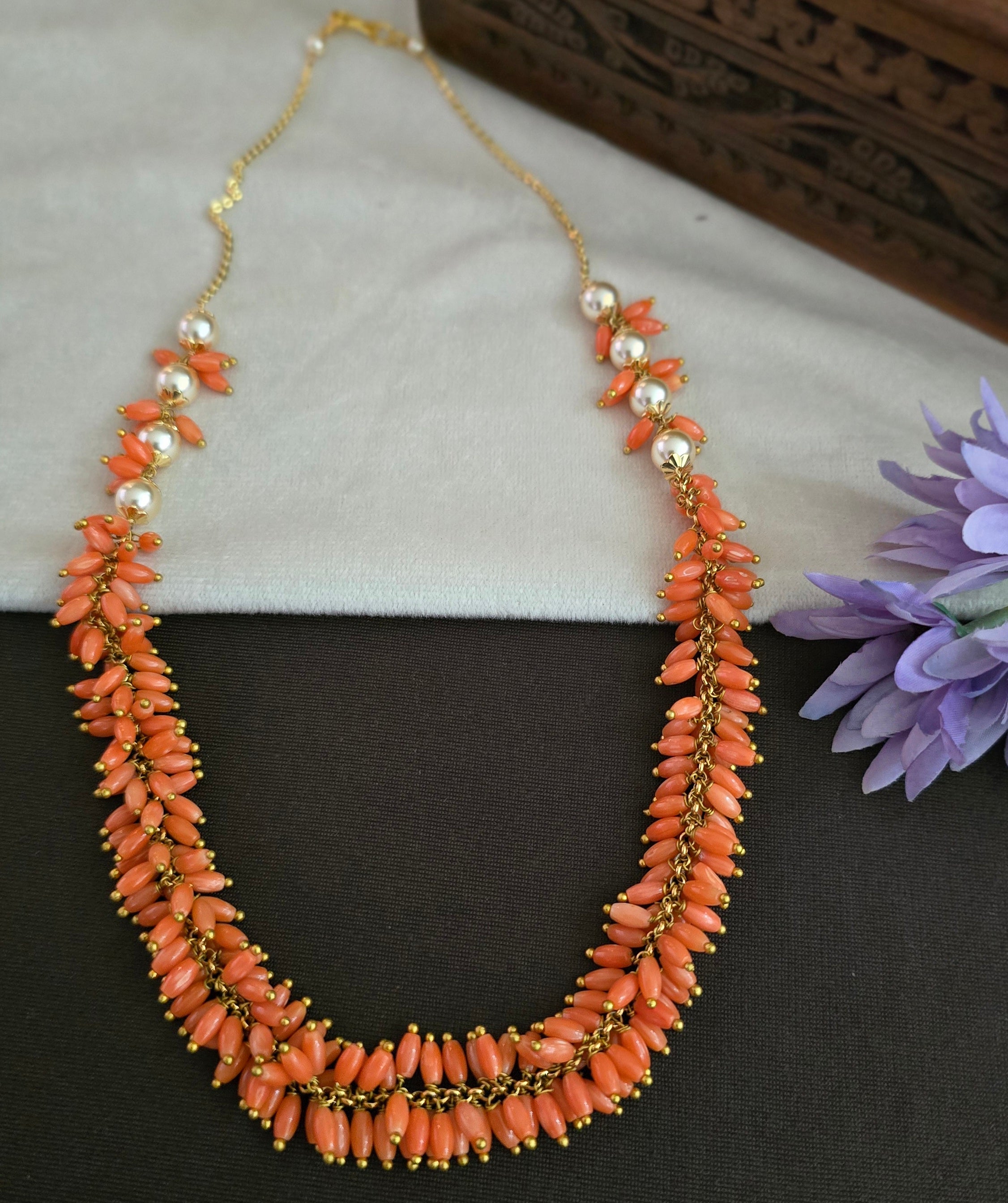Coral Set - SV3111