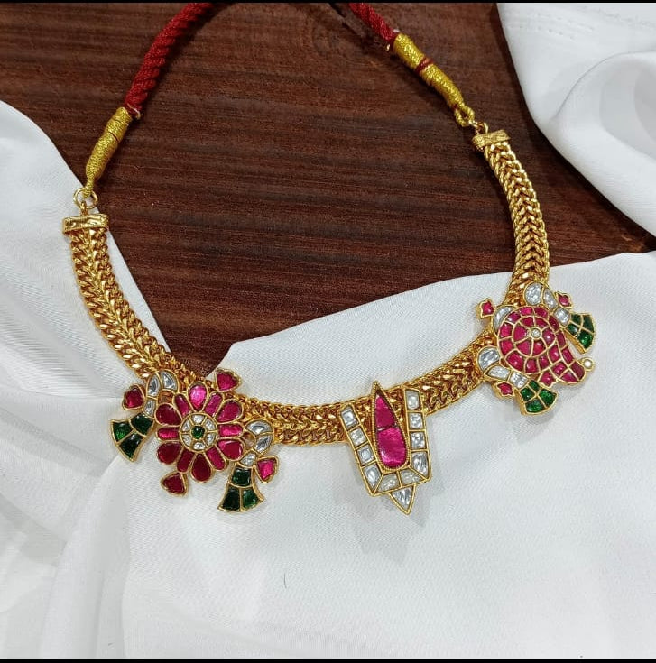 Neckset-SV3101