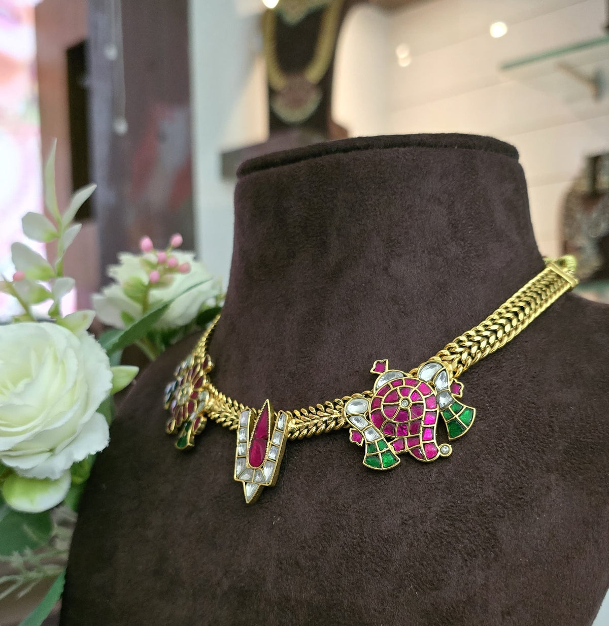 Neckset-SV3101