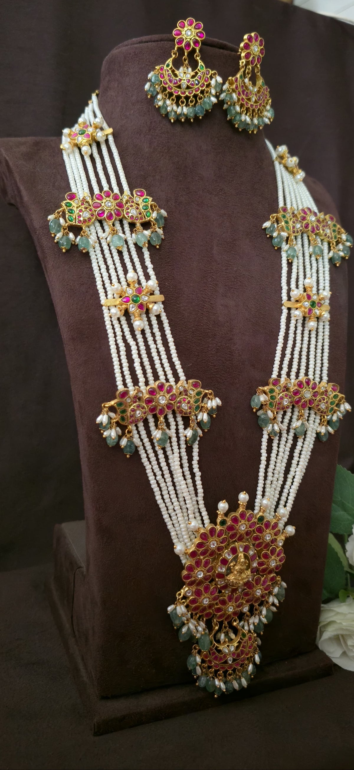 Jadu Kundan Rani Haram - SV3129