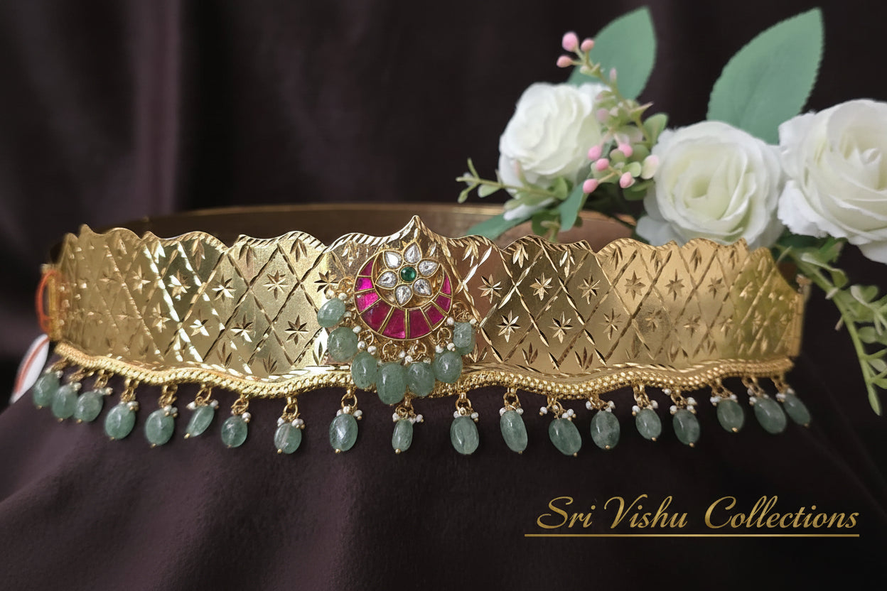 Hip Belt - SV3204