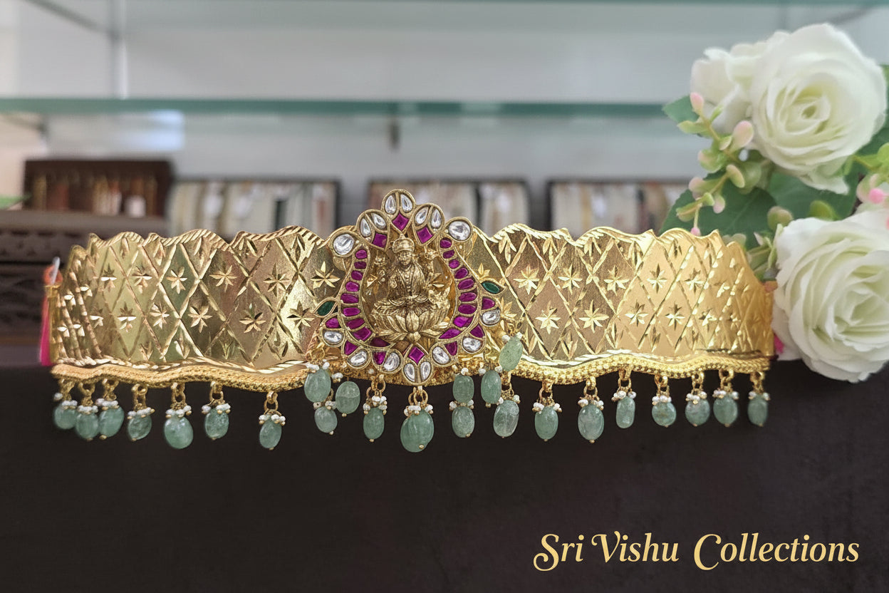 Hip Belt - SV3205