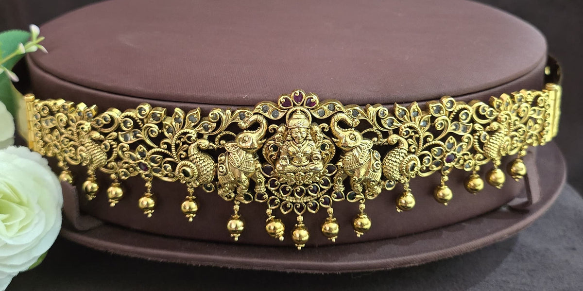 Hip Belt - SV3209