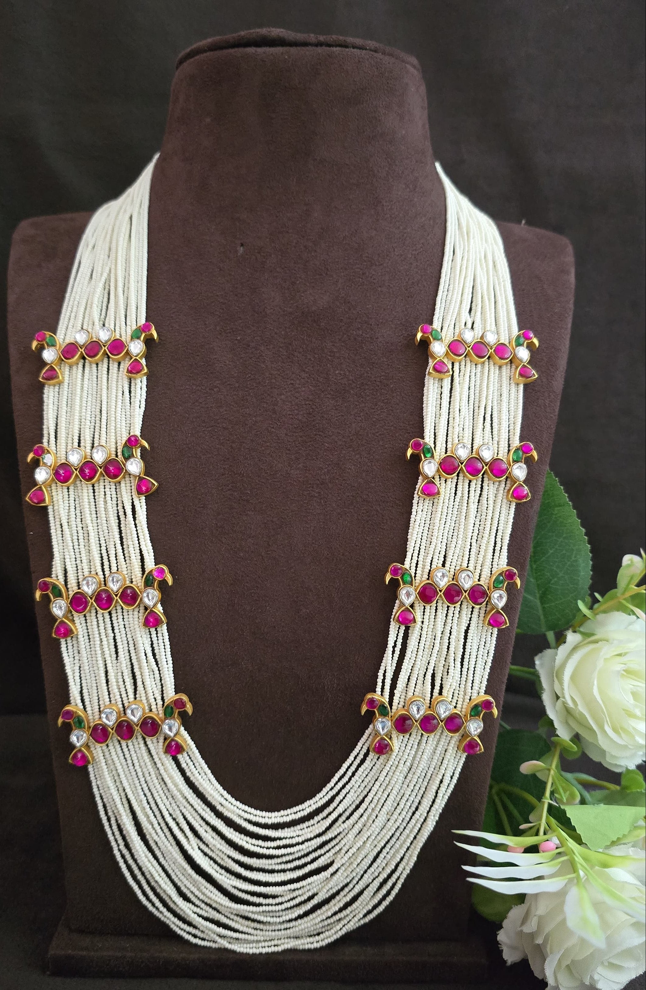 Beads Rani Haram - SV3149
