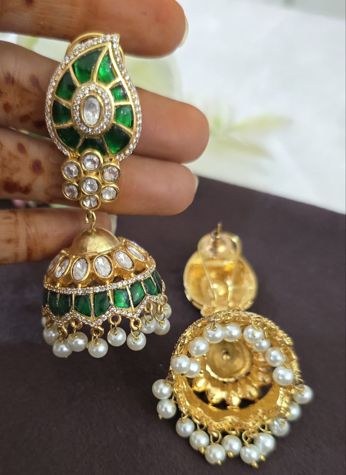 Jadu Kundan Jumka -  SV3163