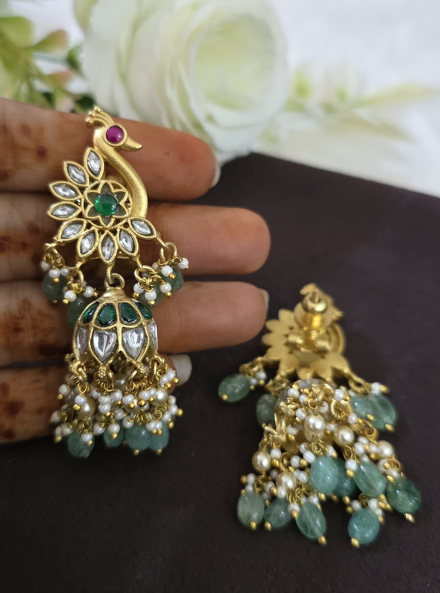 Jadu Kundan Jumka - SV3165