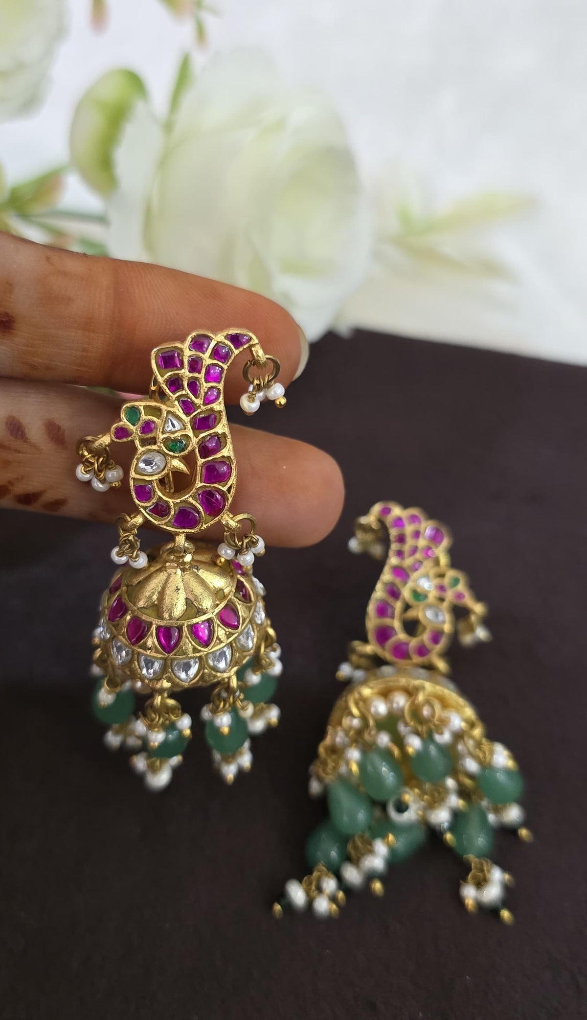 Jadu Kundan Jumka - SV3159